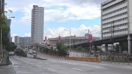 DOH mulls 5-week ECQ to curb COVID-19 active cases in NCR