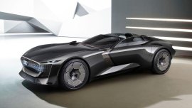 Audi imagines future mobility that none of us ever thought of 