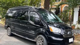 Black Ford Explorer 2016 for sale in Marikina