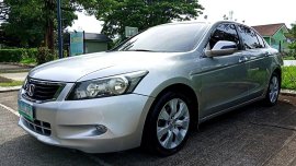 Selling Honda Accord 2009 in Manila