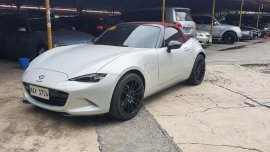 Sell Silver 2018 Mazda Mx-5 in Pasig
