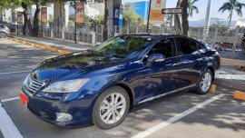 Blue Lexus ES350 2006 for sale in Makati