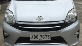 HOT!!! 2015 Toyota Wigo for sale at affordable price in good condition