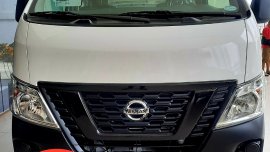 2021 Nissan Urvan Nv350