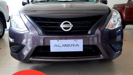 2021 Nissan Almera  