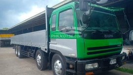 2021 Isuzu Forward  for sale by Certified Seller