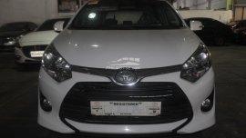 2020 TOYOTA WIGO 1.0 G M/T GAS