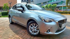 Sell Silver 2019 Mazda 2 in Marikina