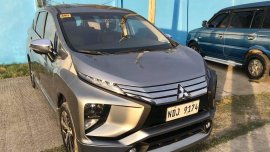  Mitsubishi Xpander 2019 for sale in Automatic