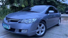 Sell 2008 Honda Civic in Marikina