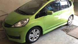 Selling Honda Jazz 2013 in Antipolo