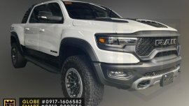 Selling White Dodge Ram 2021 in Quezon