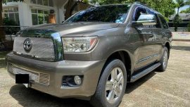  Toyota Sequoia 2009 for sale in Pasig