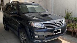 Toyota Fortuner 2014 for sale in Automatic