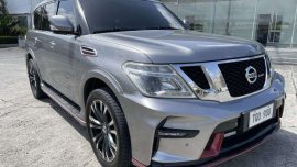 Selling Nissan Patrol Royale 2011 in Pasig