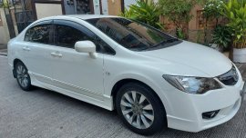 Sell Pearl White 2011 Honda Civic in Makati
