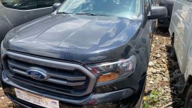 Grey Ford Ranger 2019 for sale in Manual