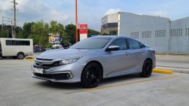 Honda Civic 2020 for sale in Automatic