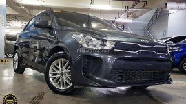 2018 Kia Rio 1.8L SL AT Hatchback