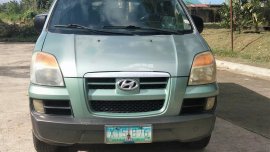 HOT!!! 2005 Hyundai Starex  for sale at affordable price