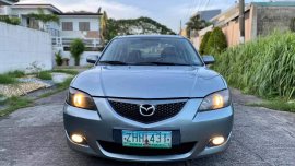 MAZDA 3 2006