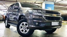 2017 Chevrolet Traiblazer 2.8L 4X2 LT DSL AT