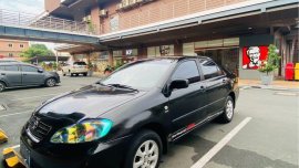  Toyota Corolla Altis 2005 for sale in Automatic