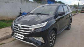 Sell Black 2019 Toyota Rush in Quezon City