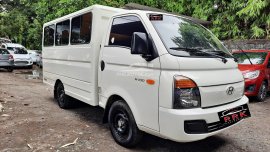 For Sale 2020 Hyundai H-100 2.5 CRDi GL Shuttle Body (w/AC) 
