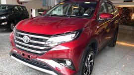 LOW DOWNPAYMENT! BRAND NEW TOYOTA RUSH 2021