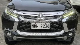 2016 Mitsubishi Montero Sport  for sale by Trusted seller