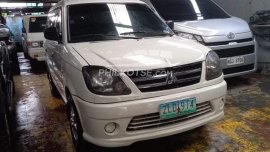 Sell 2nd hand 2007 Mitsubishi Adventure 