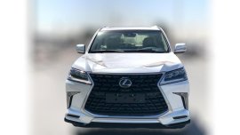 Brand New Lexus LX570s 