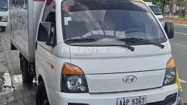 Used 2014 Hyundai H-100 Commercial for sale