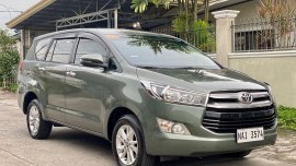 Sell 2018 Toyota Innova in Angeles