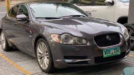  Jaguar XF 2012 for sale in Mandaluyong