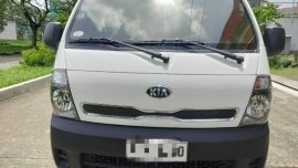 White Kia K2700 0 for sale in Quezon City