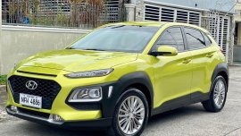 Sell 2019 Hyundai Kona in Angeles