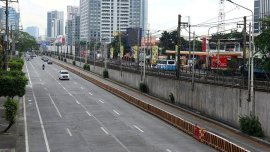 Should ECQ be extended in Metro Manila? [Poll of the Week]