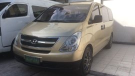 Selling Hyundai Grand Starex 2012 in Mandaluyong