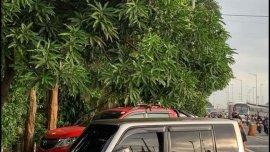 Brightsilver Toyota BB 2005 for sale in San Juan