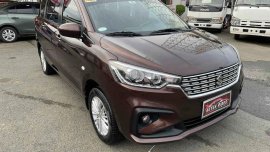 Sell Brown 2019 Suzuki Ertiga in Cainta