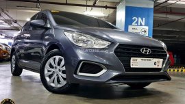 2020 Hyundai Accent 1.4L GL AT new look