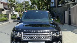 Used 2017 Range Rover Autobiography V6 Turbo Diesel