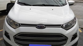 For Sale 2017 Ford EcoSport  1.5 L Trend AT in White