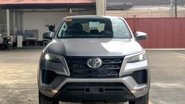 Toyota Fortuner @ 114K DP!!!