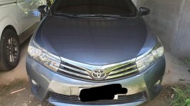 Toyota Corolla 2016 for sale in Rizal