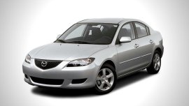 Mazda PH launches service campaign for Mazda3 BK emblems 