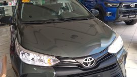 Toyota Vios @ Zero DP!!!