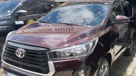 Toyota Innova @ ZERO DP!!!
